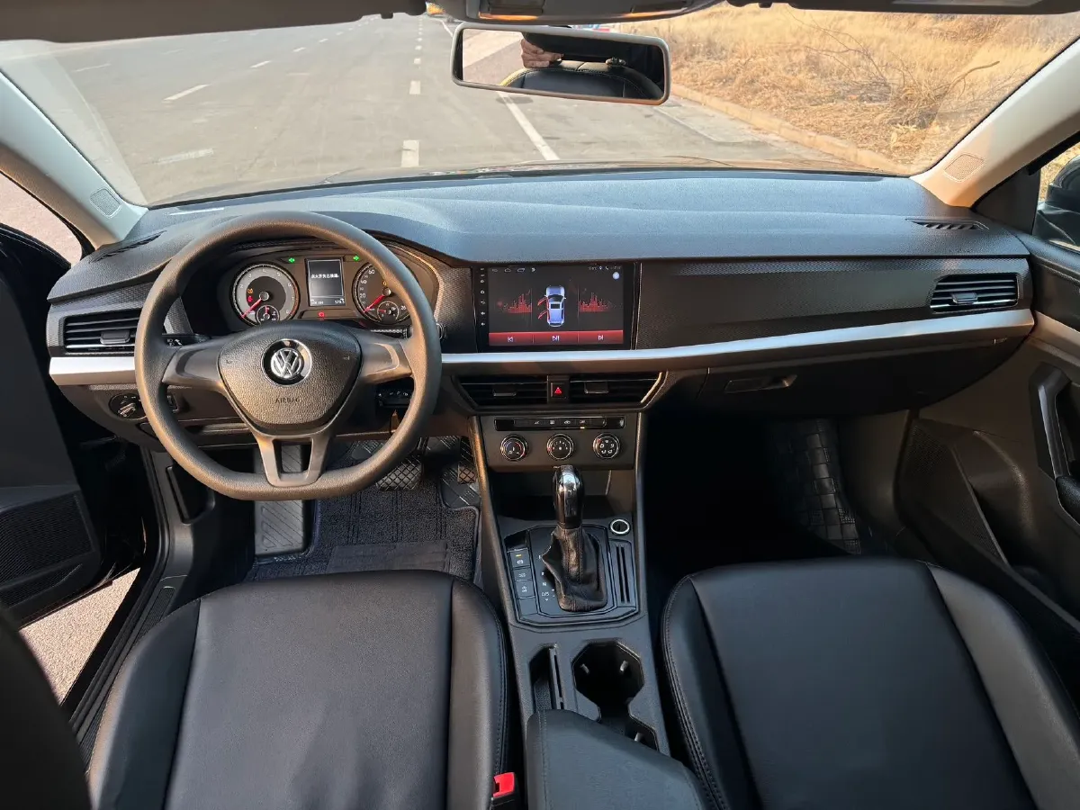 2018 Volkswagen Lavida 1.2T 116HP L4 7DCT,autocango,china used car exporter,china ev exporter,chinese used car exporter,chinese used ev exporter