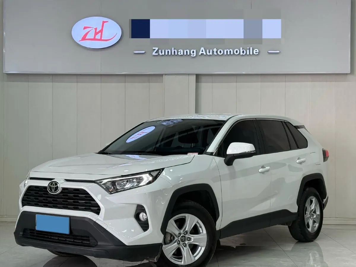 2024 Toyota RAV4 2.0L 171HP L4 CVT,autocango,china used car exporter,china ev exporter,chinese used car exporter,chinese used ev exporter