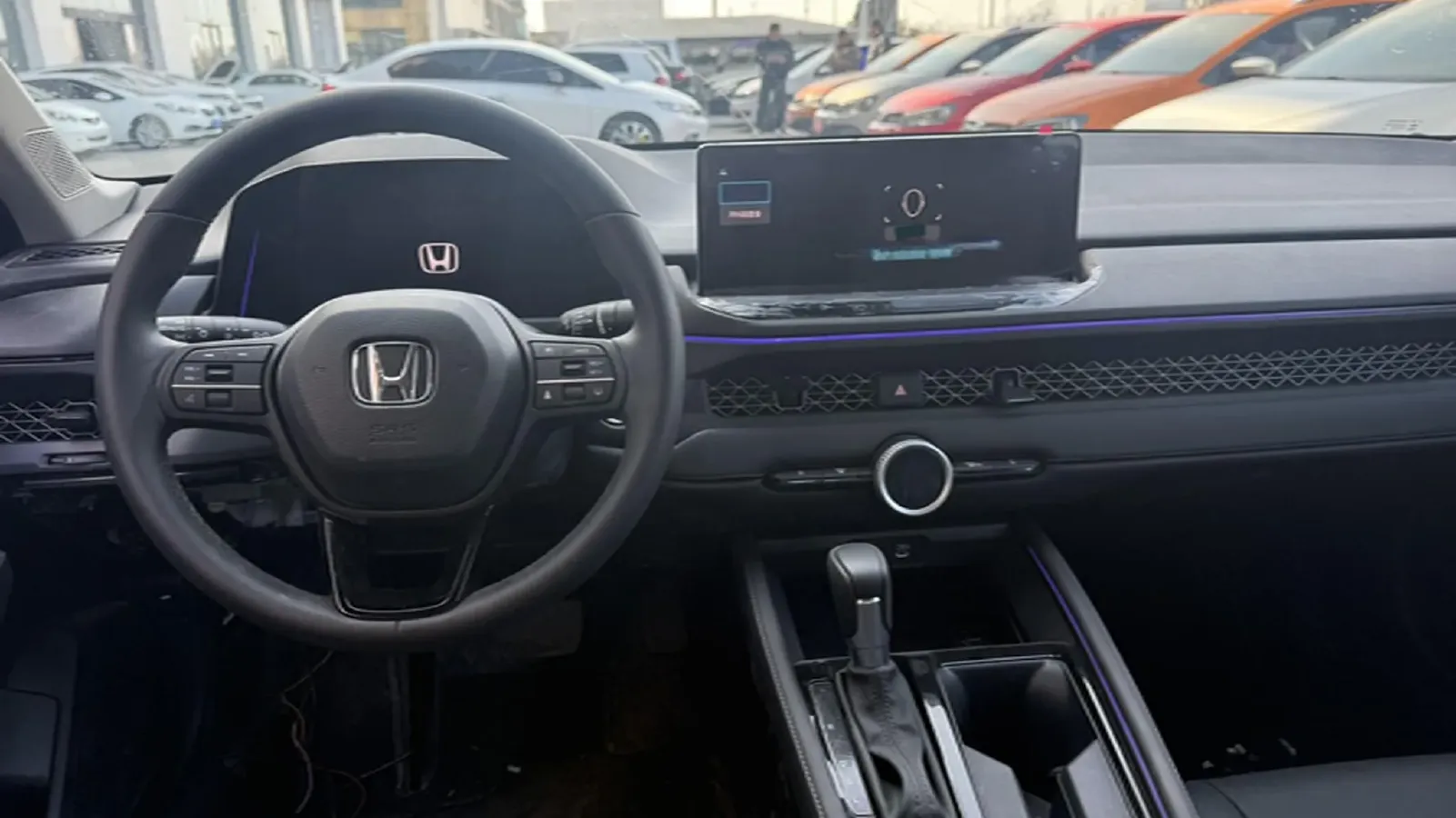 2025 Honda Accord 1.5T 192HP L4 CVT,autocango,china used car exporter,china ev exporter,chinese used car exporter,chinese used ev exporter