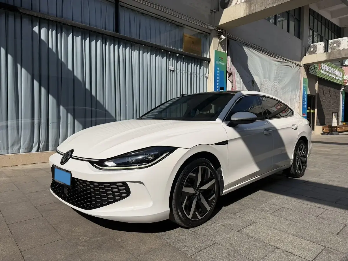 2022 Exceed TXL 2.0T 261HP L4 7DCT