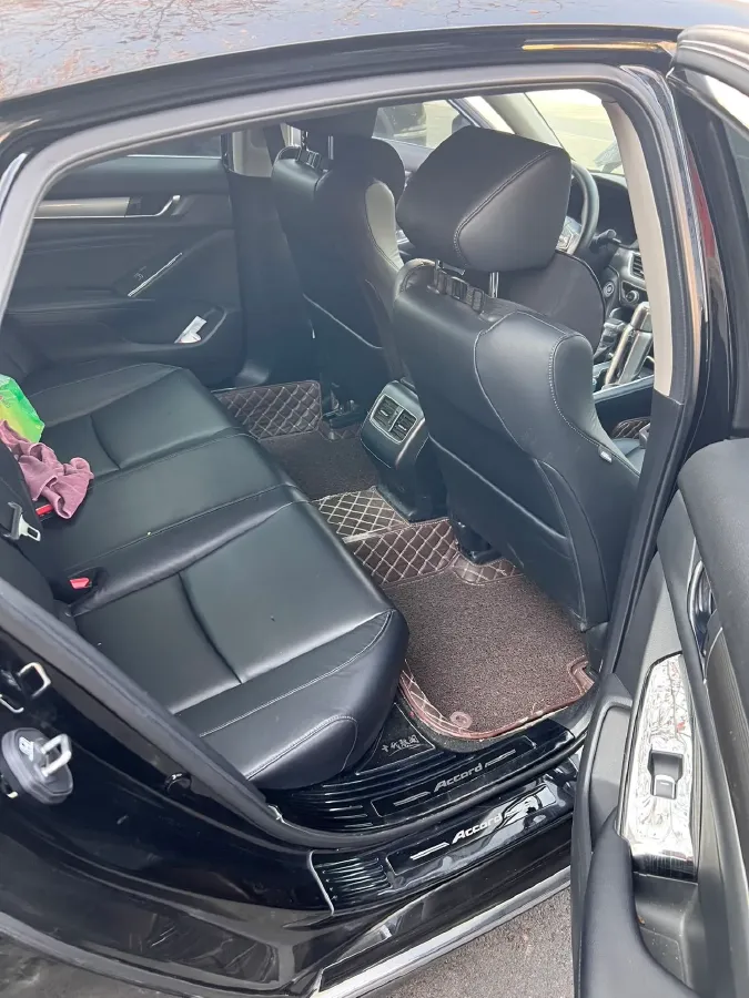 2018 Honda Accord 1.5T 194HP L4 CVT,autocango,china used car exporter,china ev exporter,chinese used car exporter,chinese used ev exporter