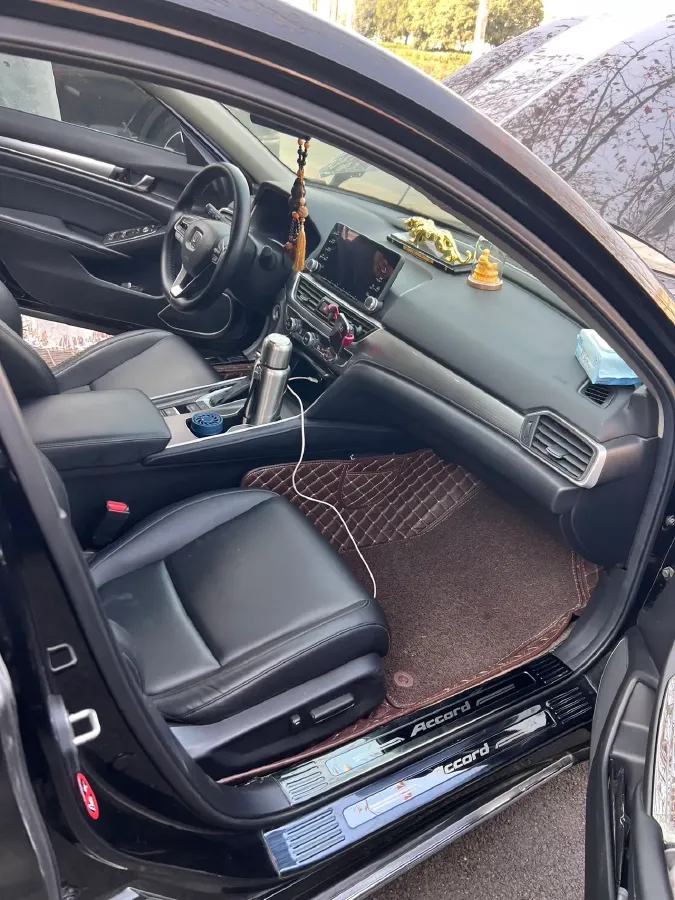 2018 Honda Accord 1.5T 194HP L4 CVT,autocango,china used car exporter,china ev exporter,chinese used car exporter,chinese used ev exporter