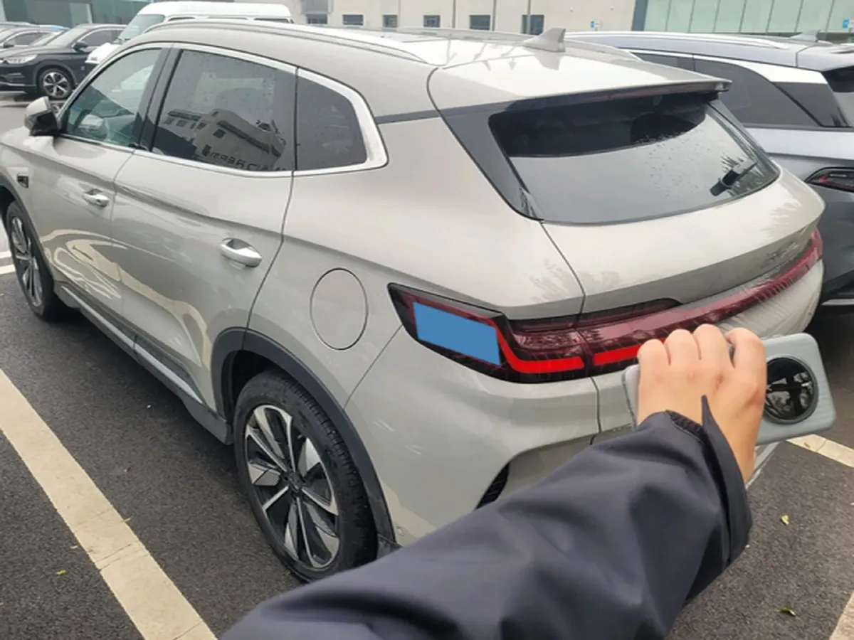 2025 BYD Song Plus BEV 87.04KWH,autocango,china used car exporter,china ev exporter,chinese used car exporter,chinese used ev exporter