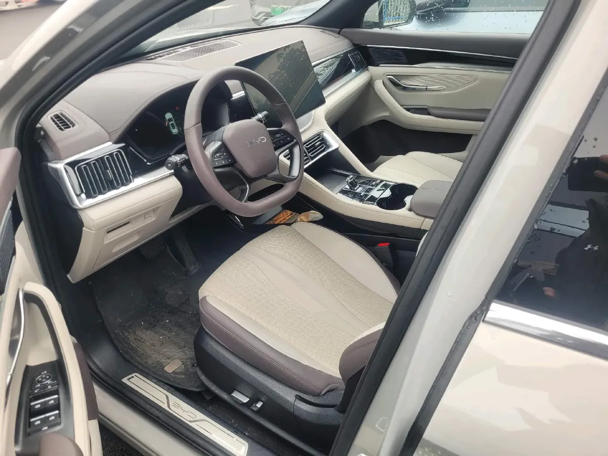 2025 BYD Song Plus BEV 87.04KWH,autocango,china used car exporter,china ev exporter,chinese used car exporter,chinese used ev exporter