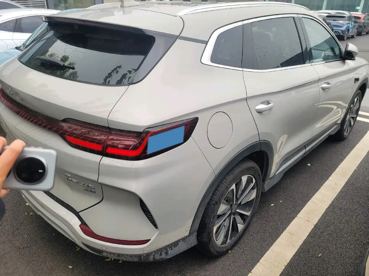 2025 BYD Song Plus BEV 87.04KWH,autocango,china used car exporter,china ev exporter,chinese used car exporter,chinese used ev exporter