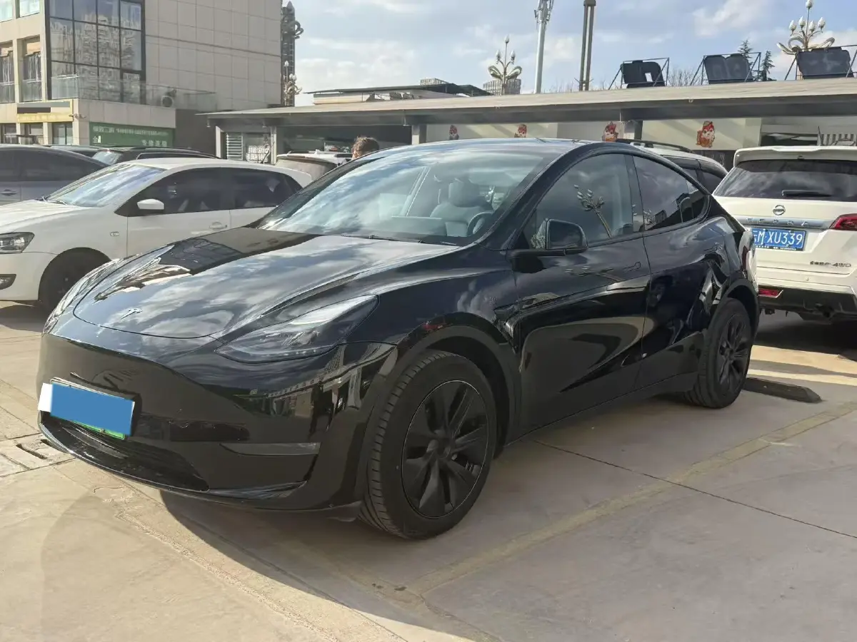 2023 Tesla Model Y BEV 78.4KWH