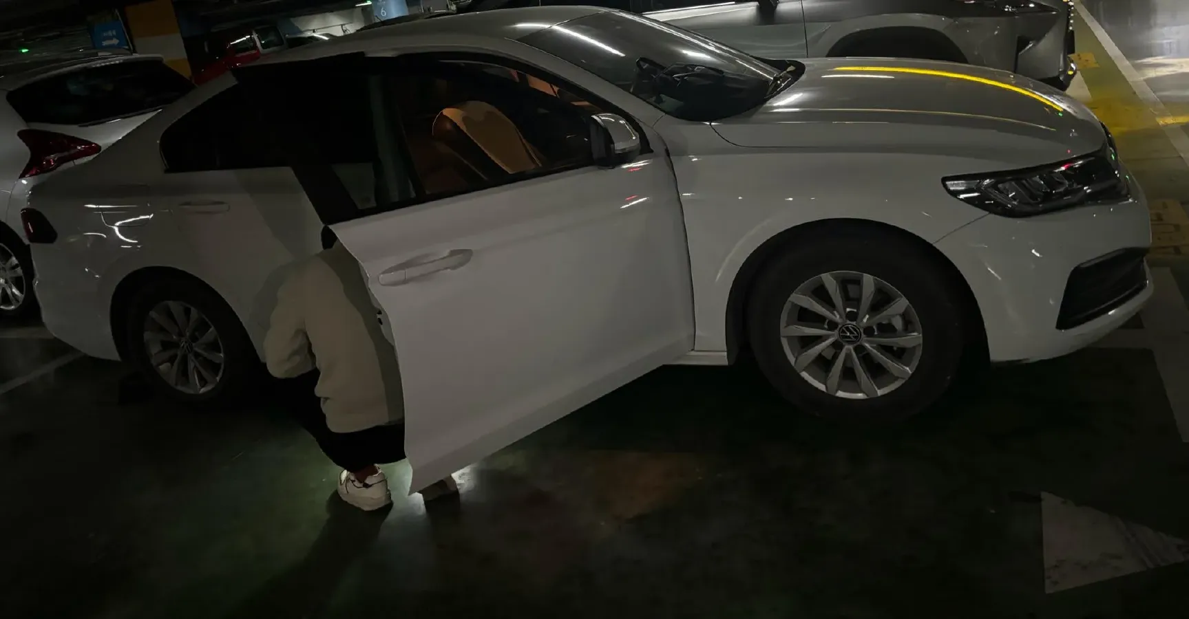 2021 Volkswagen Bora 1.5L 113HP L4 6AT,autocango,china used car exporter,china ev exporter,chinese used car exporter,chinese used ev exporter