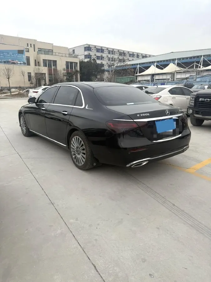 2021 Mercedes-Benz E Class 2.0T 258HP L4 9AT,autocango,china used car exporter,china ev exporter,chinese used car exporter,chinese used ev exporter