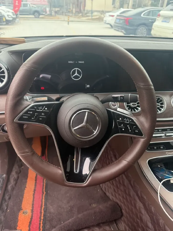 2021 Mercedes-Benz E Class 2.0T 258HP L4 9AT,autocango,china used car exporter,china ev exporter,chinese used car exporter,chinese used ev exporter
