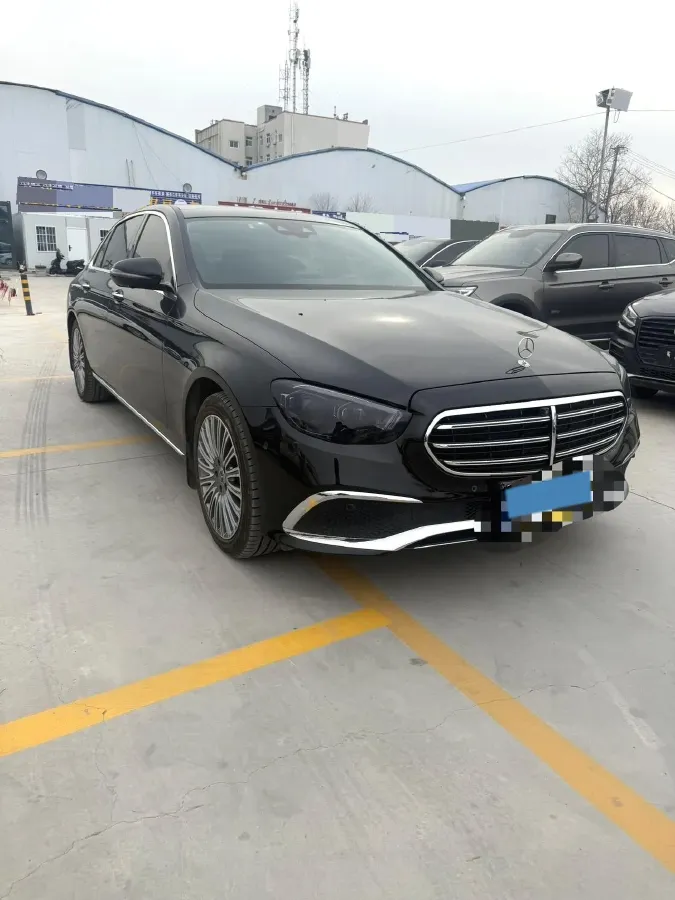 2021 Mercedes-Benz E Class 2.0T 258HP L4 9AT,autocango,china used car exporter,china ev exporter,chinese used car exporter,chinese used ev exporter