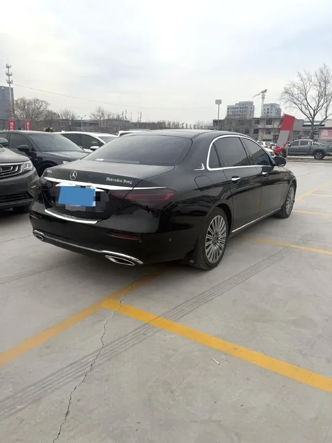 2021 Mercedes-Benz E Class 2.0T 258HP L4 9AT,autocango,china used car exporter,china ev exporter,chinese used car exporter,chinese used ev exporter