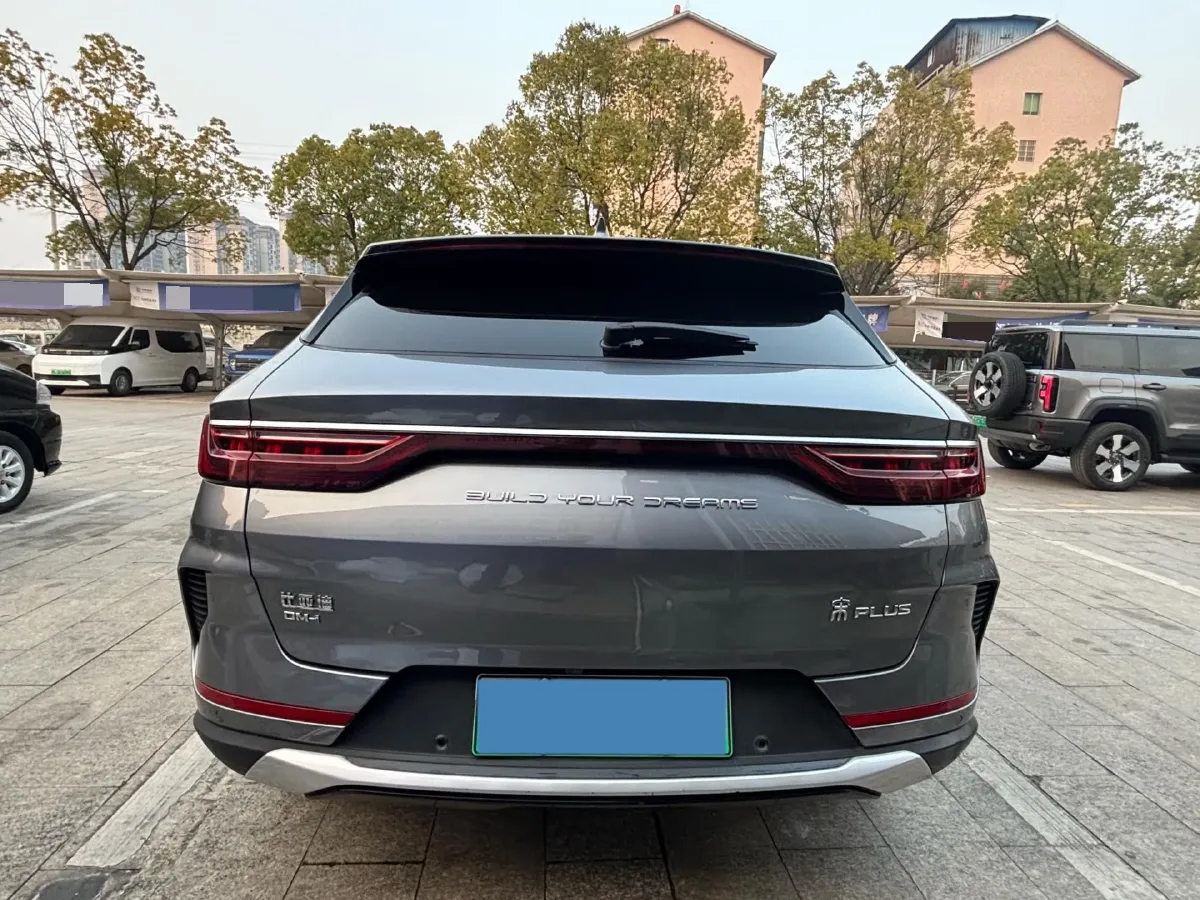2021 BYD Qin BEV 53.56KWH,autocango,china used car exporter,china ev exporter,chinese used car exporter,chinese used ev exporter