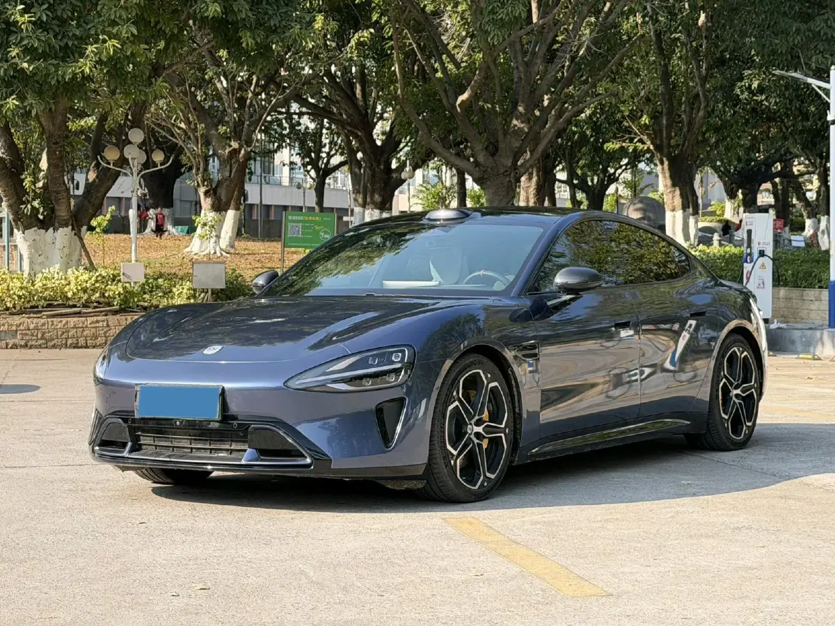 2024 MI SU7 BEV 101KWH