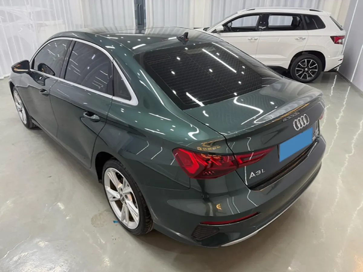 2021 Audi A3 1.4T 150HP L4 7DCT,autocango,china used car exporter,china ev exporter,chinese used car exporter,chinese used ev exporter