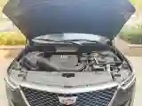 2022 Cadillac XT6 2.0T 237HP L4 9AT