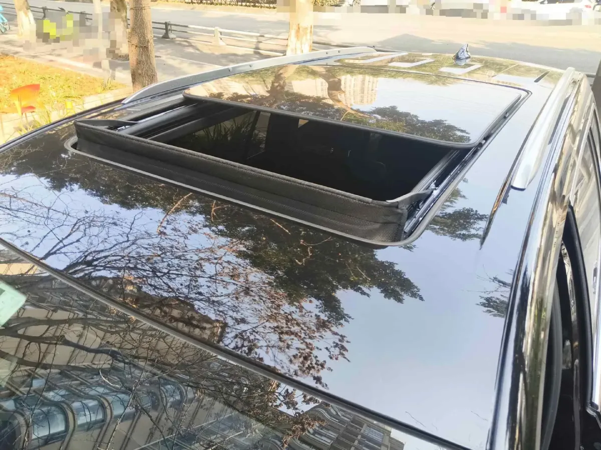 2022 Cadillac XT6 2.0T 237HP L4 9AT,autocango,china used car exporter,china ev exporter,chinese used car exporter,chinese used ev exporter