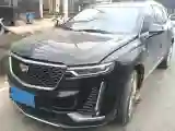 2022 Cadillac XT6 2.0T 237HP L4 9AT