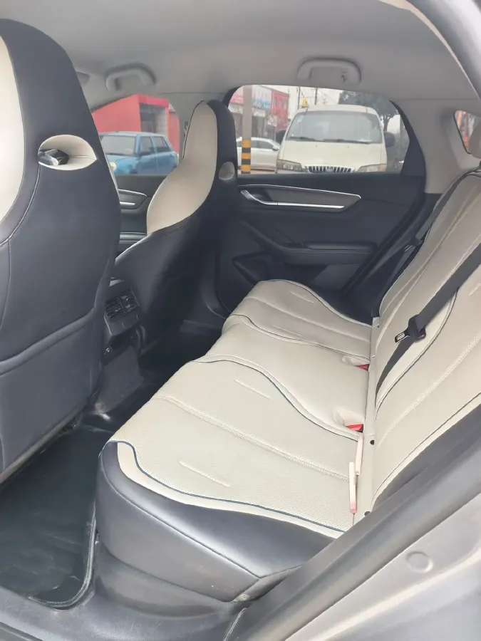 2024 BYD Destroyer 05 1.5L 110HP L4 E-CVT PHEV 8.3KWH,autocango,china used car exporter,china ev exporter,chinese used car exporter,chinese used ev exporter