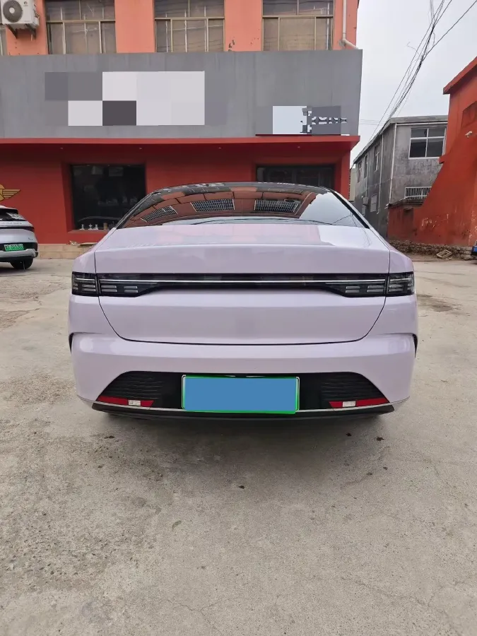 2024 BYD Destroyer 05 1.5L 110HP L4 E-CVT PHEV 8.3KWH,autocango,china used car exporter,china ev exporter,chinese used car exporter,chinese used ev exporter