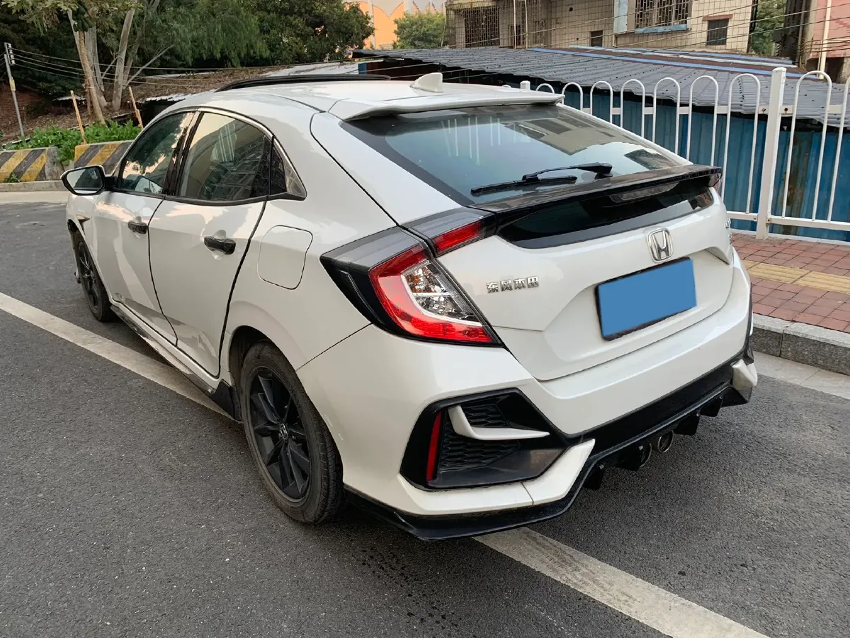 2021 Honda Civic 1.5T 177HP L4 CVT,autocango,china used car exporter,china ev exporter,chinese used car exporter,chinese used ev exporter