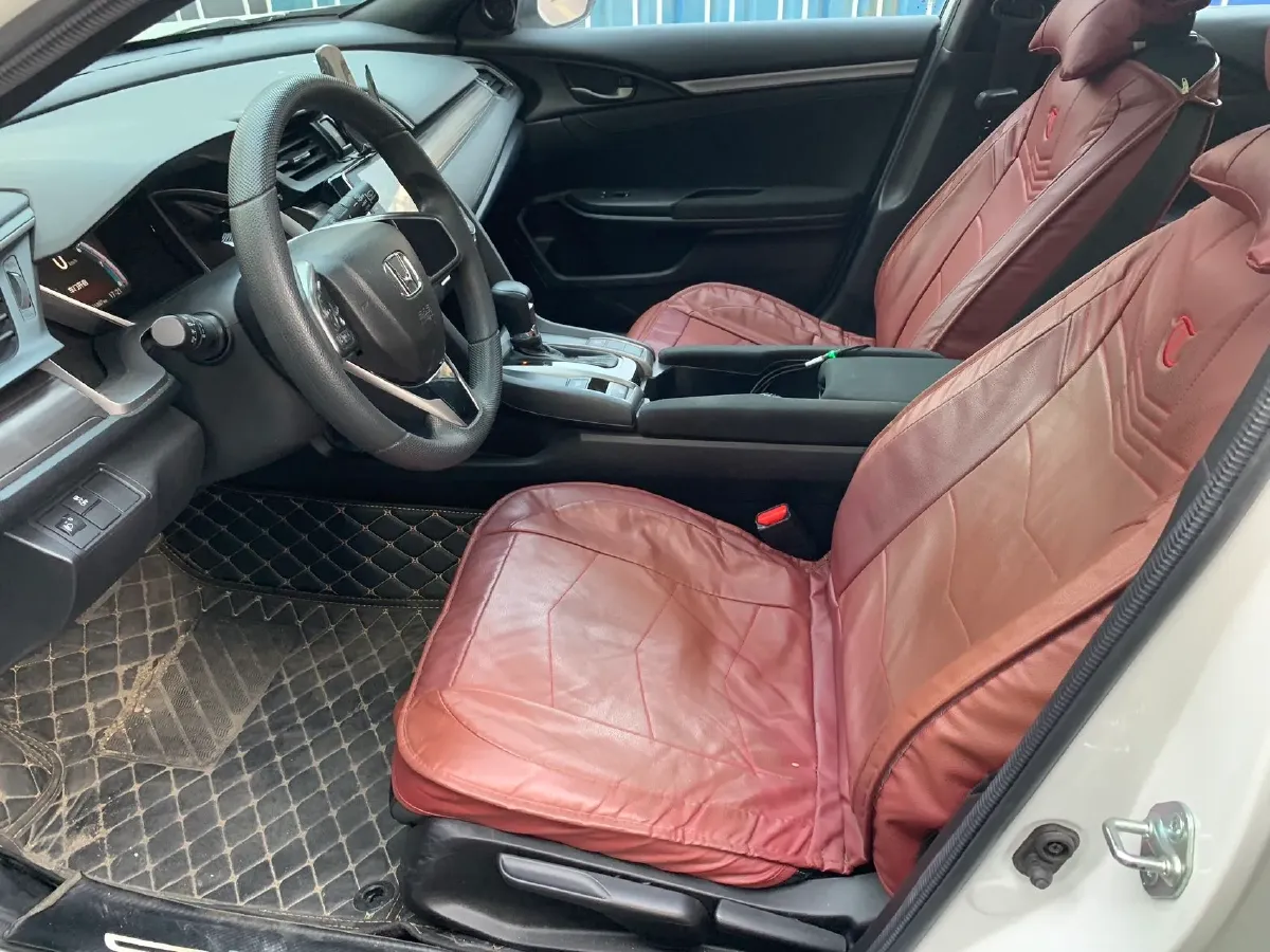 2021 Honda Civic 1.5T 177HP L4 CVT,autocango,china used car exporter,china ev exporter,chinese used car exporter,chinese used ev exporter