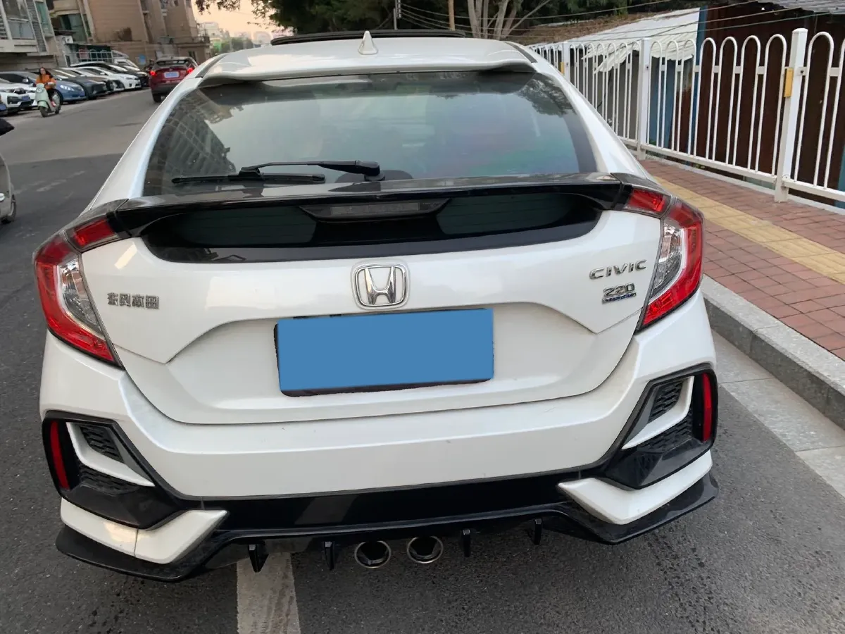 2021 Honda Civic 1.5T 177HP L4 CVT,autocango,china used car exporter,china ev exporter,chinese used car exporter,chinese used ev exporter