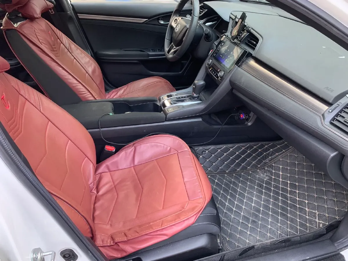 2021 Honda Civic 1.5T 177HP L4 CVT,autocango,china used car exporter,china ev exporter,chinese used car exporter,chinese used ev exporter