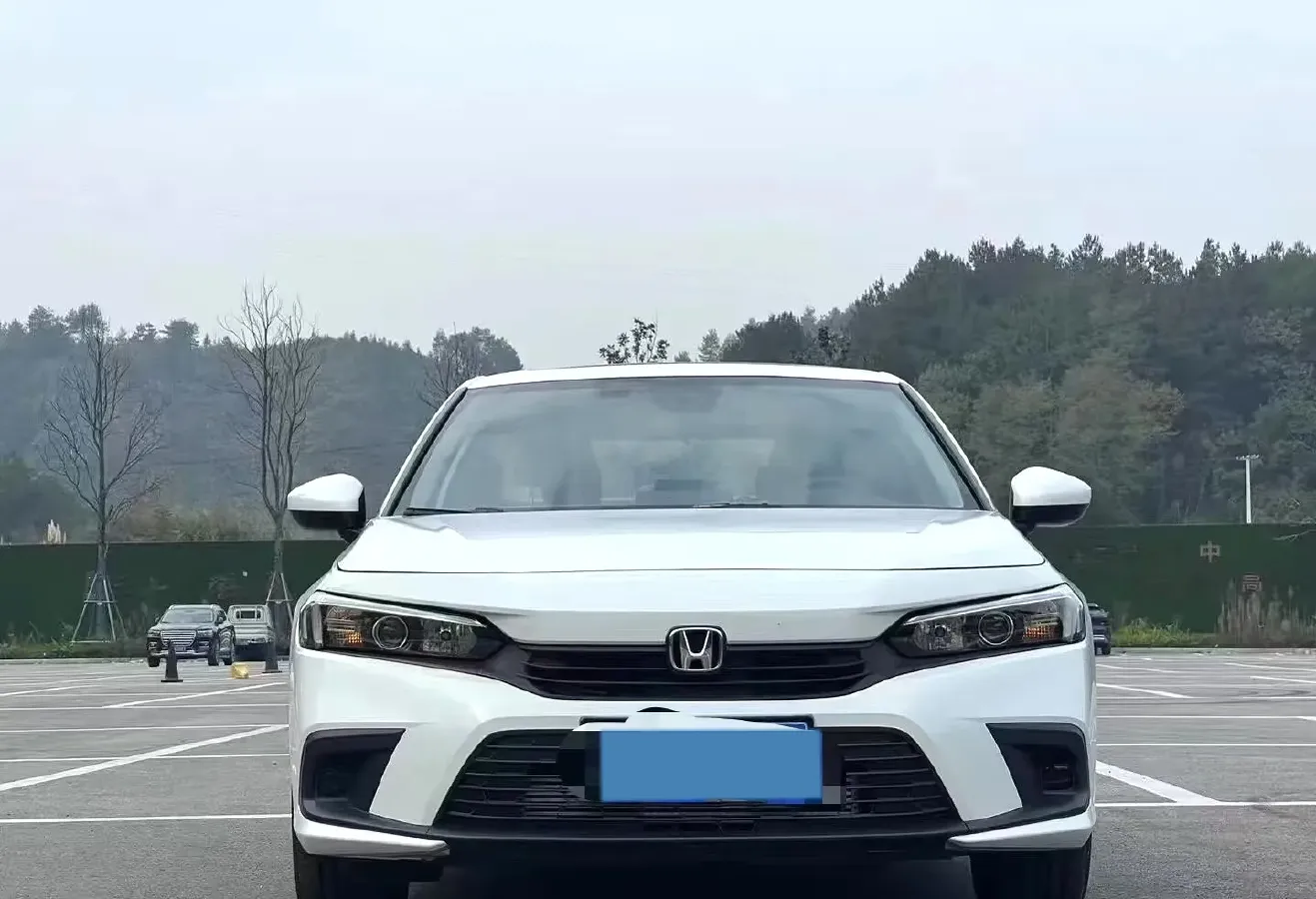 2022 Honda Civic 1.5T 129HP L4 CVT,autocango,china used car exporter,china ev exporter,chinese used car exporter,chinese used ev exporter