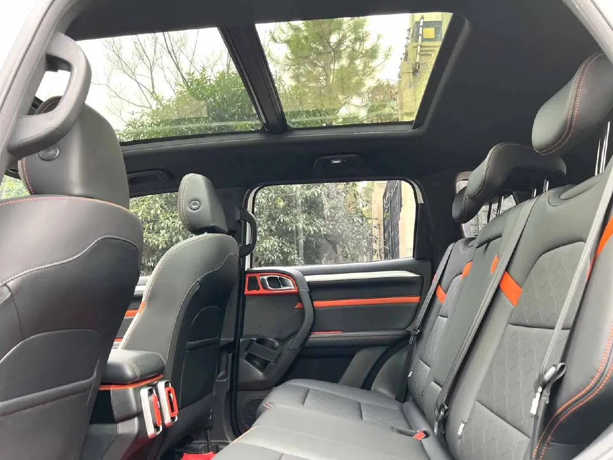 2021 Haval Dargo 1.5T 169HP L4 7DCT,autocango,china used car exporter,china ev exporter,chinese used car exporter,chinese used ev exporter