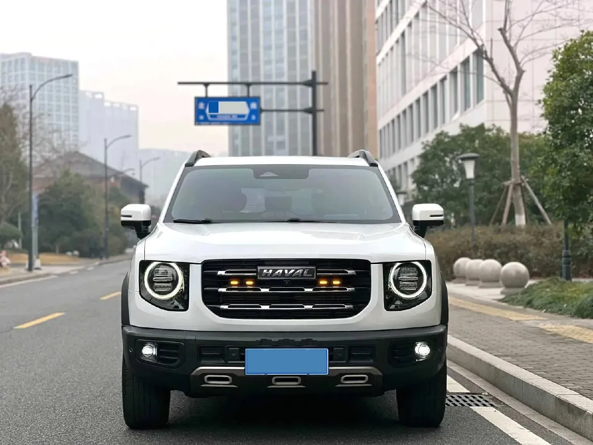 2021 Haval Dargo 1.5T 169HP L4 7DCT,autocango,china used car exporter,china ev exporter,chinese used car exporter,chinese used ev exporter