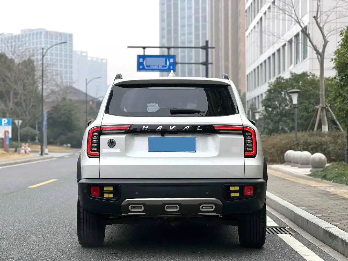 2021 Haval Dargo 1.5T 169HP L4 7DCT,autocango,china used car exporter,china ev exporter,chinese used car exporter,chinese used ev exporter