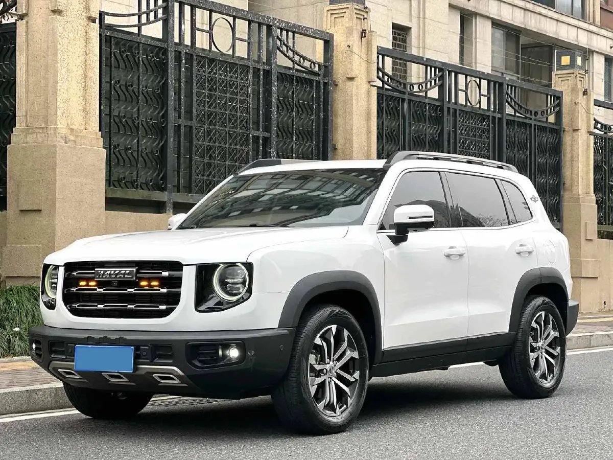 2021 Haval Dargo 1.5T 169HP L4 7DCT,autocango,china used car exporter,china ev exporter,chinese used car exporter,chinese used ev exporter