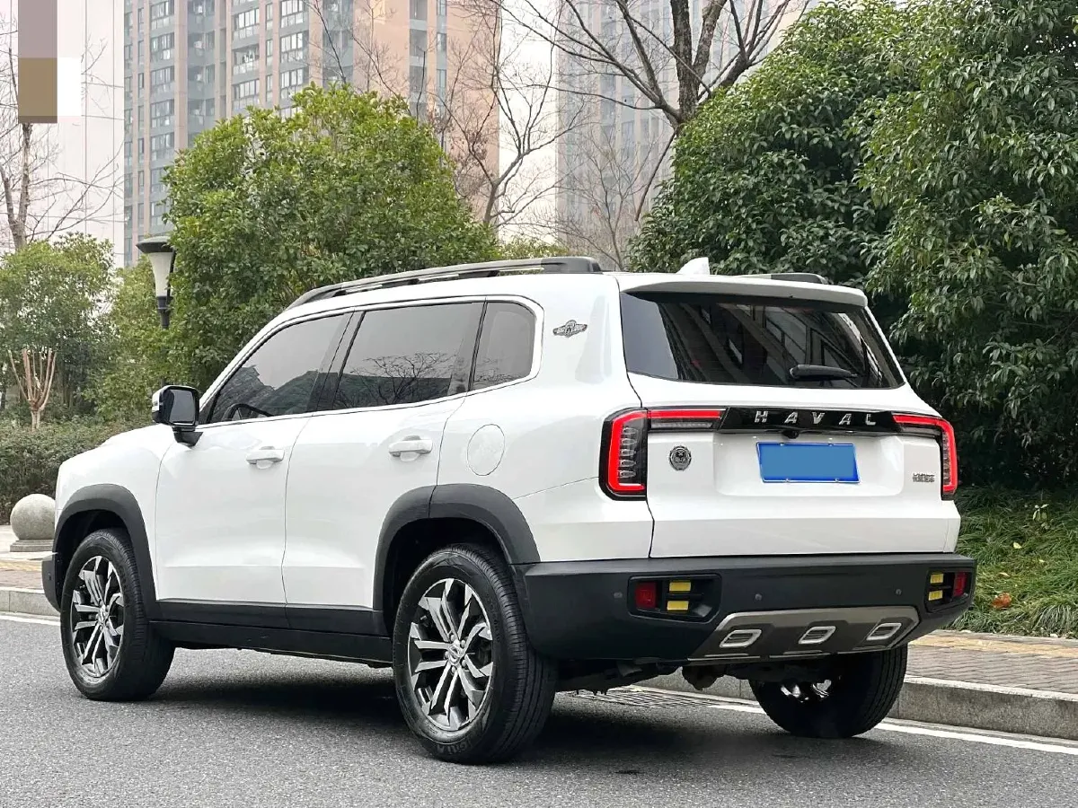 2021 Haval Dargo 1.5T 169HP L4 7DCT,autocango,china used car exporter,china ev exporter,chinese used car exporter,chinese used ev exporter
