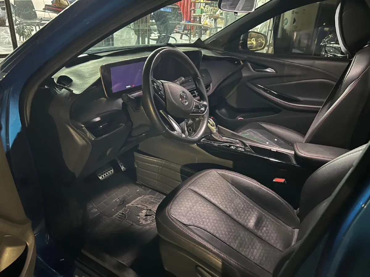 2022 Buick Verano 1.5T 184HP L4 CVT,autocango,china used car exporter,china ev exporter,chinese used car exporter,chinese used ev exporter