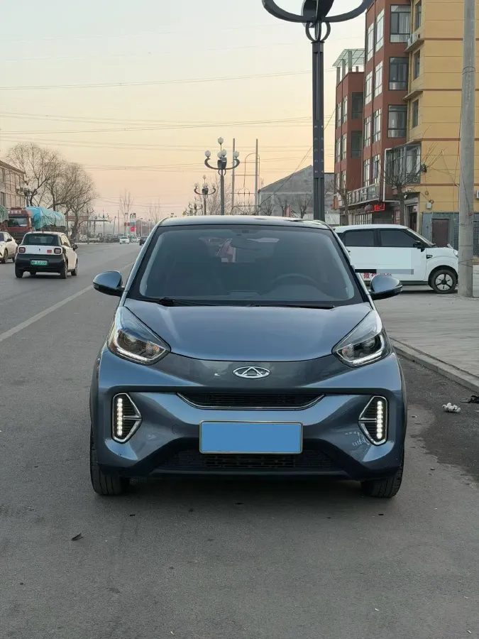 2022 Chery Little Ant BEV 30.7KWH,autocango,china used car exporter,china ev exporter,chinese used car exporter,chinese used ev exporter