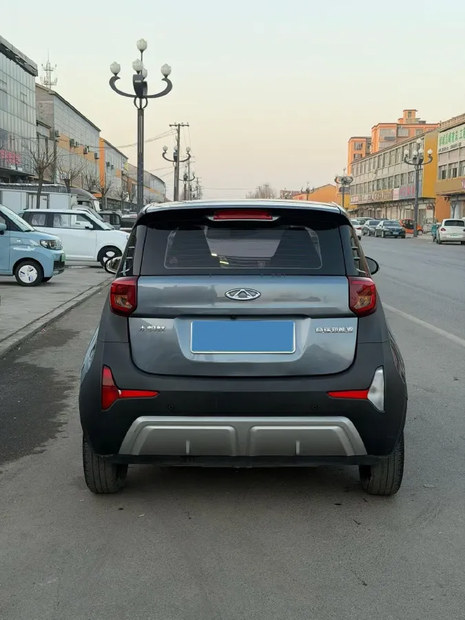 2022 Chery Little Ant BEV 30.7KWH,autocango,china used car exporter,china ev exporter,chinese used car exporter,chinese used ev exporter