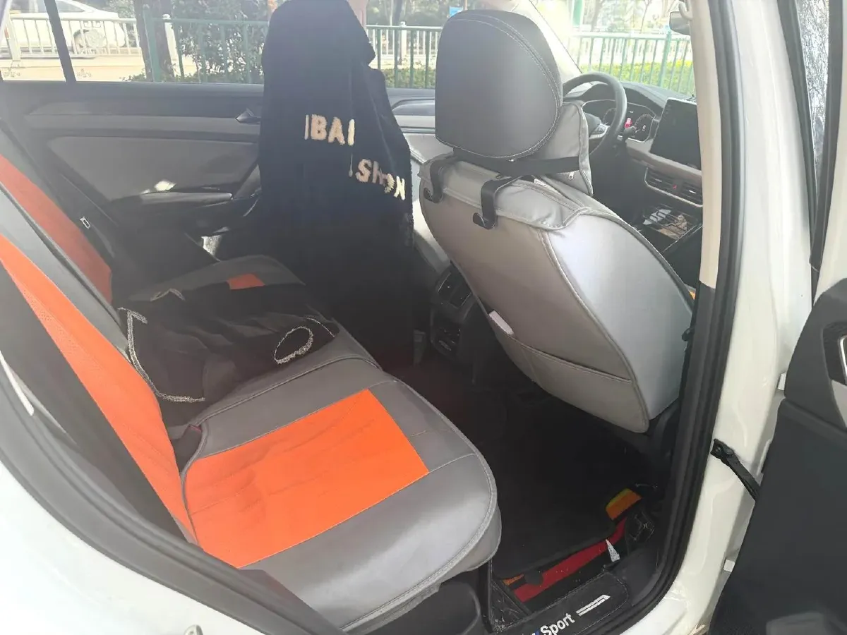 2023 Volkswagen Tayron 2.0T 186HP L4 7DCT,autocango,china used car exporter,china ev exporter,chinese used car exporter,chinese used ev exporter