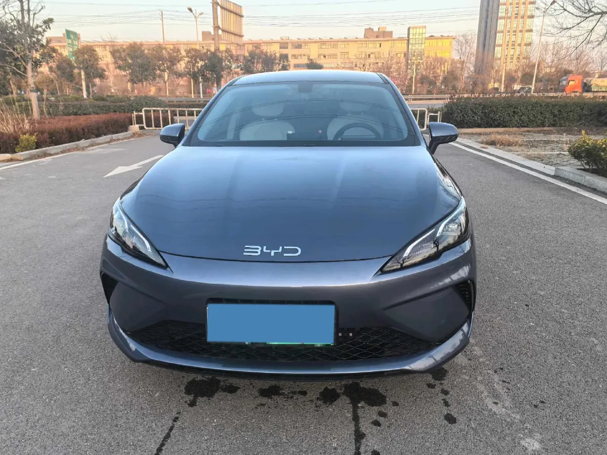 2025 BYD Seal05 DM-i 1.5L 101HP L4 E-CVT PHEV 7.68KWH,autocango,china used car exporter,china ev exporter,chinese used car exporter,chinese used ev exporter