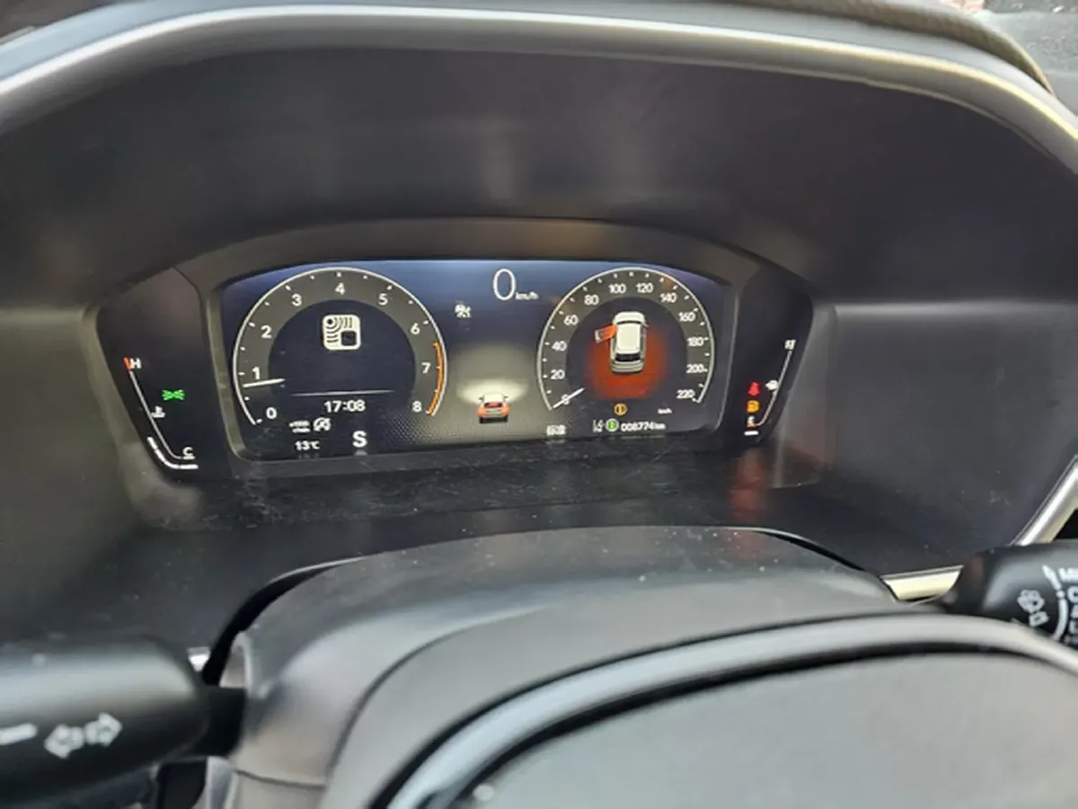 2023 Honda CR-V 1.5T 193HP L4 CVT,autocango,china used car exporter,china ev exporter,chinese used car exporter,chinese used ev exporter