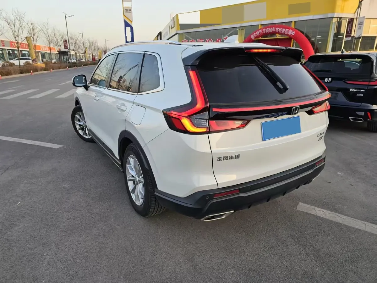 2023 Honda CR-V 1.5T 193HP L4 CVT,autocango,china used car exporter,china ev exporter,chinese used car exporter,chinese used ev exporter