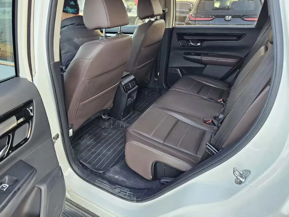 2023 Honda CR-V 1.5T 193HP L4 CVT,autocango,china used car exporter,china ev exporter,chinese used car exporter,chinese used ev exporter