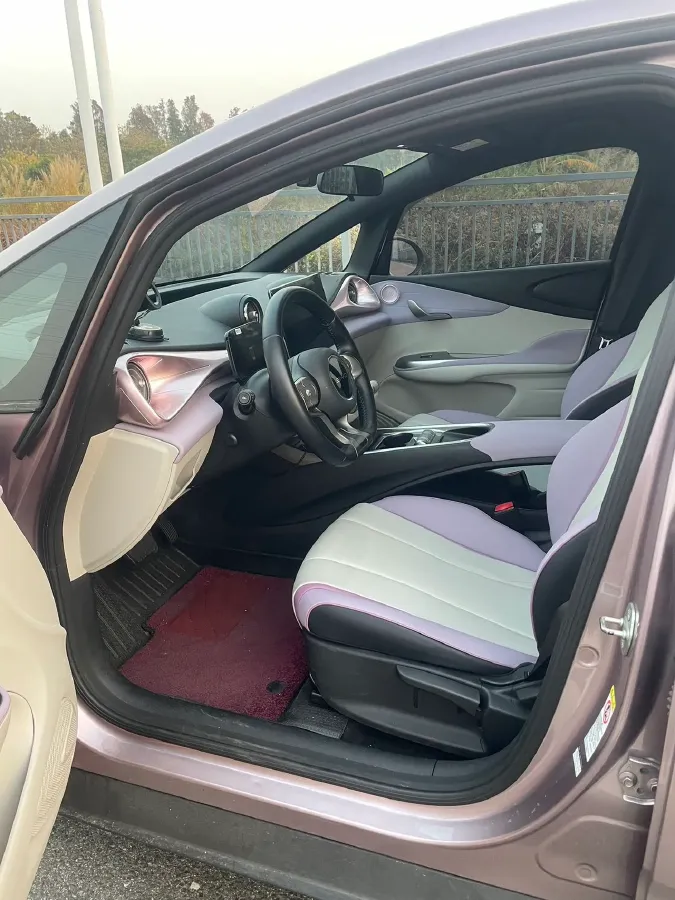 2021 Ford Escort 1.5L 122HP L3 6AT,autocango,china used car exporter,china ev exporter,chinese used car exporter,chinese used ev exporter