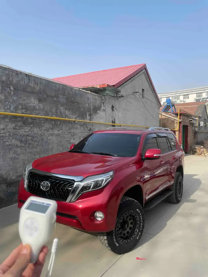 2017 Toyota Corolla 1.2T 116HP L4 6MT