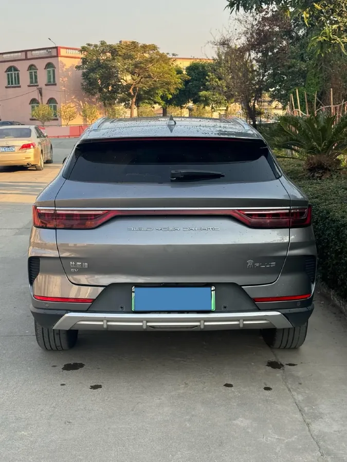 2021 BYD Qin BEV 53.56KWH,autocango,china used car exporter,china ev exporter,chinese used car exporter,chinese used ev exporter