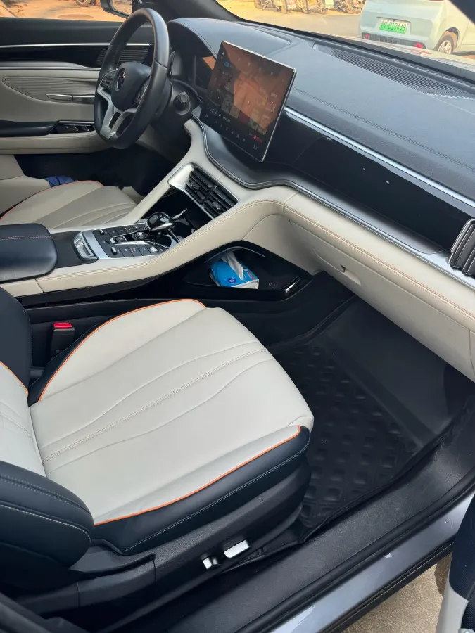 2021 BYD Qin BEV 53.56KWH,autocango,china used car exporter,china ev exporter,chinese used car exporter,chinese used ev exporter