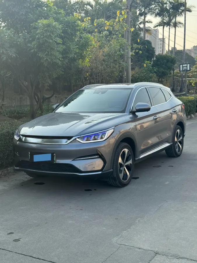 2021 BYD Qin BEV 53.56KWH,autocango,china used car exporter,china ev exporter,chinese used car exporter,chinese used ev exporter