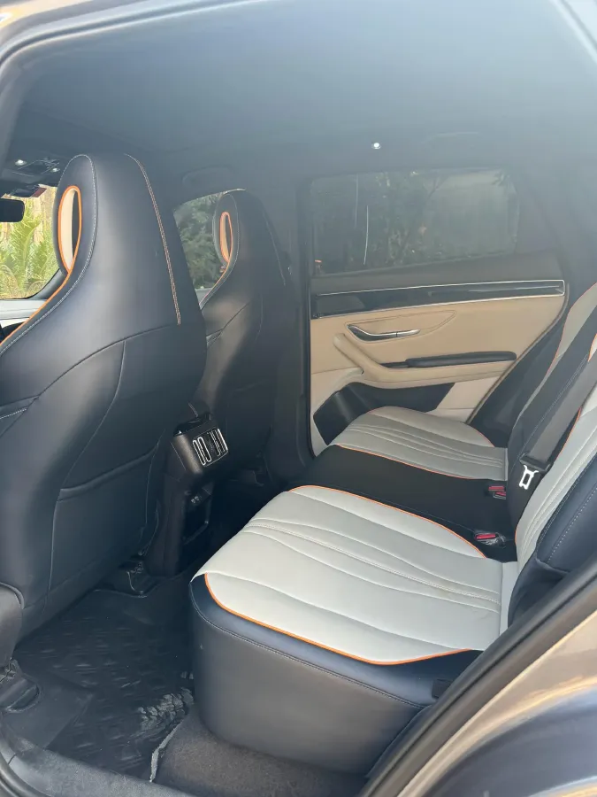 2021 BYD Qin BEV 53.56KWH,autocango,china used car exporter,china ev exporter,chinese used car exporter,chinese used ev exporter