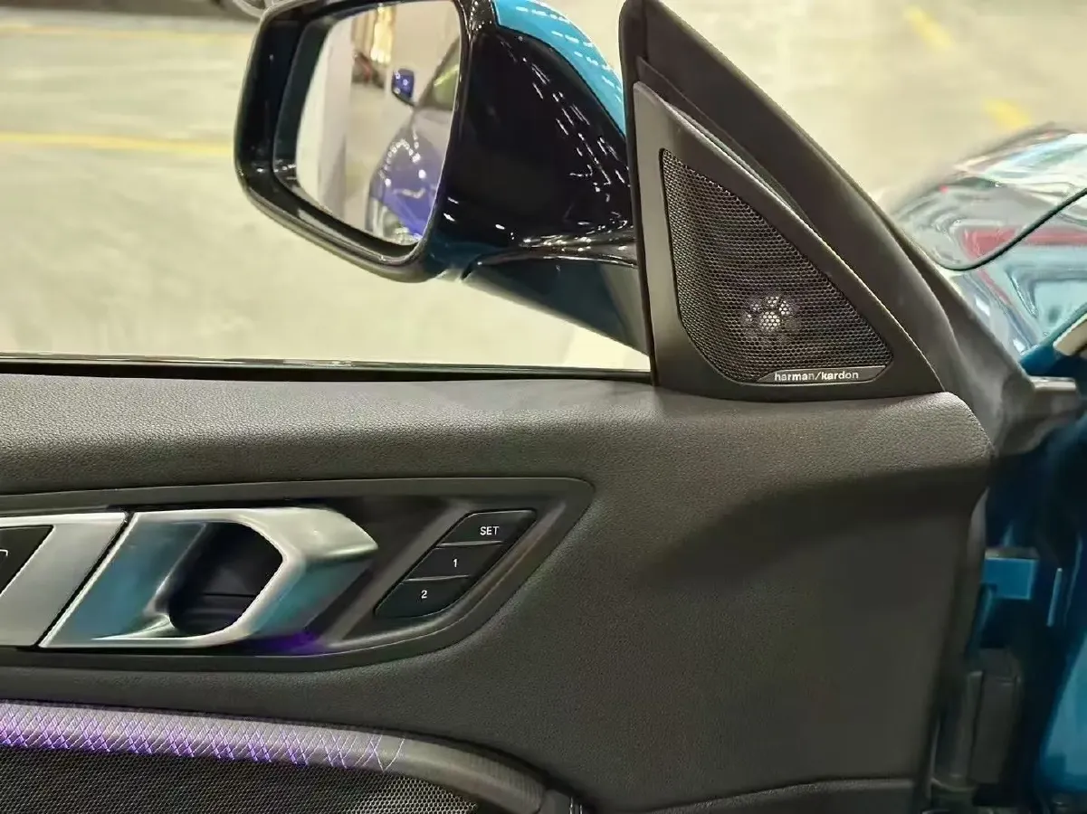 2021 BMW 2 Series 2.0T 192HP L4 7DCT,autocango,china used car exporter,china ev exporter,chinese used car exporter,chinese used ev exporter