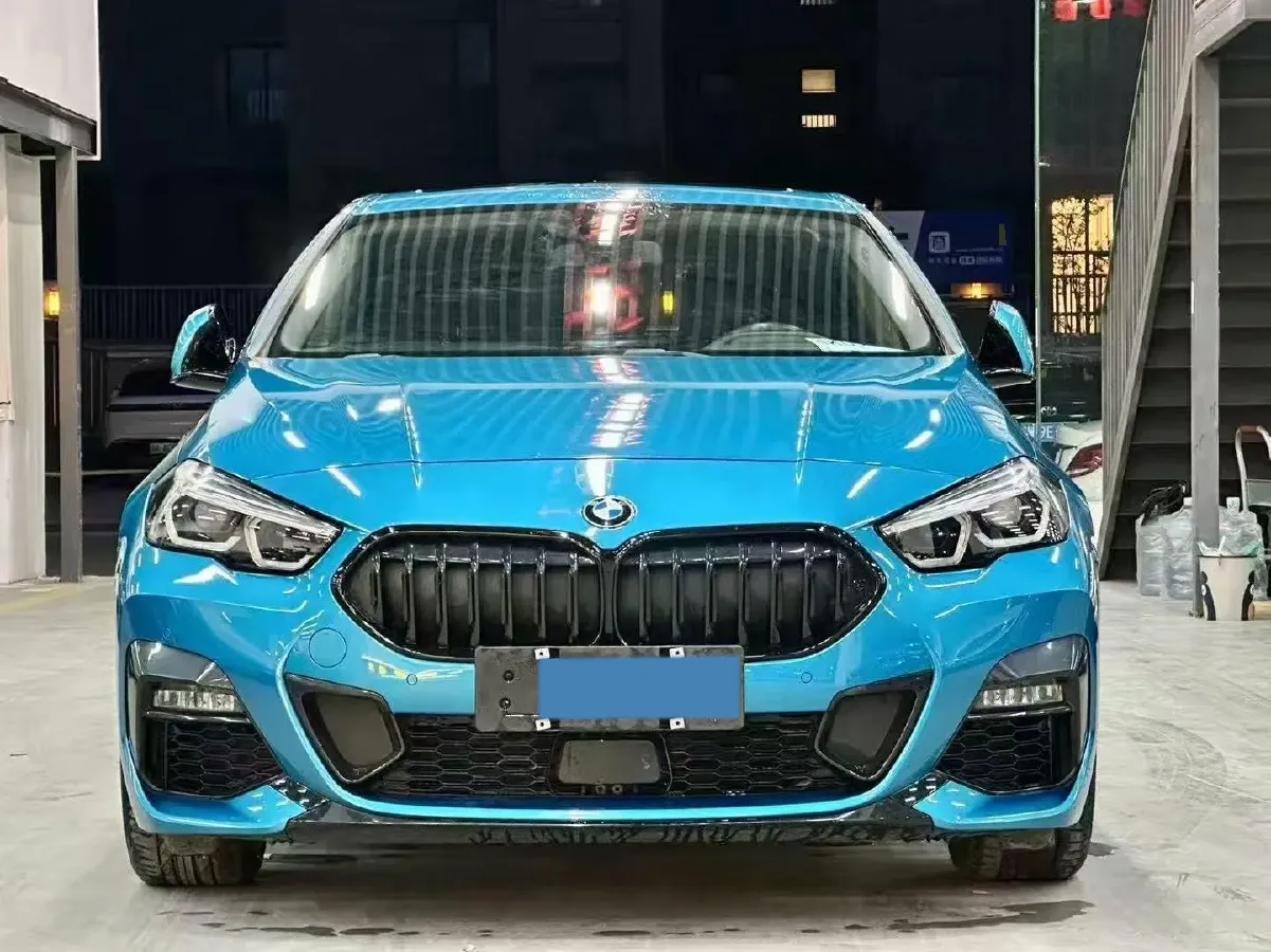 2021 BMW 2 Series 2.0T 192HP L4 7DCT,autocango,china used car exporter,china ev exporter,chinese used car exporter,chinese used ev exporter