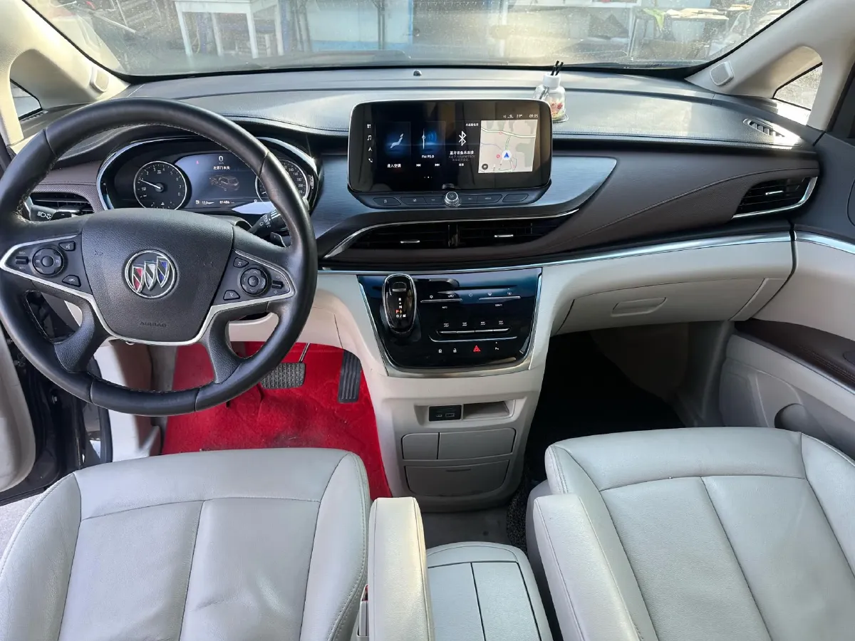 2021 Buick GL8 2.0T 237HP L4 9AT,autocango,china used car exporter,china ev exporter,chinese used car exporter,chinese used ev exporter